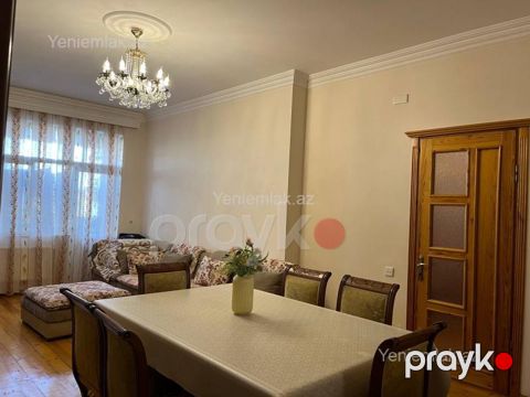 Satılır 2 otaqlı Bina evi menzil (Yeni tikili), 60 m², Nizami rayonu — Bakı