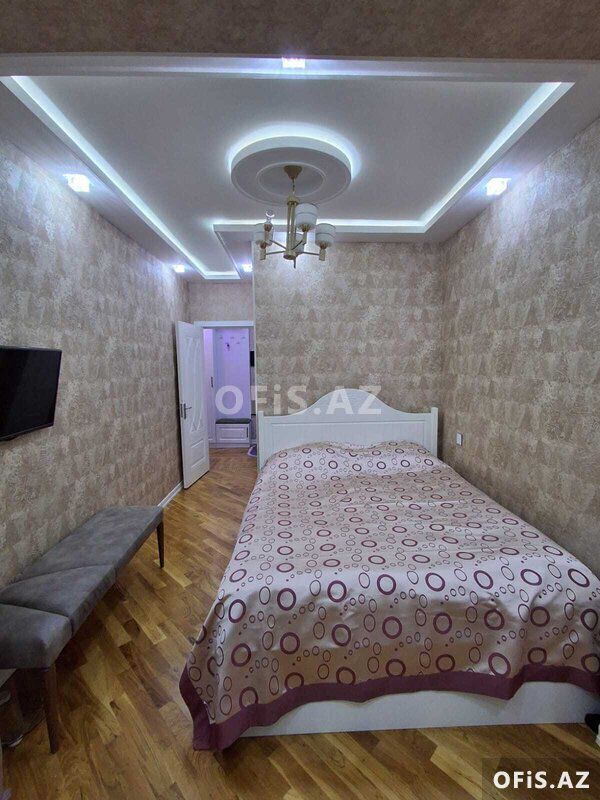 Yeni tikili Satılır Xırdalan, Xırdalan Abşeron Gənclər şəhərciyi kupçalı mənzil, 3 otaq, 85 m² — Mənzil, Xırdalan (5)