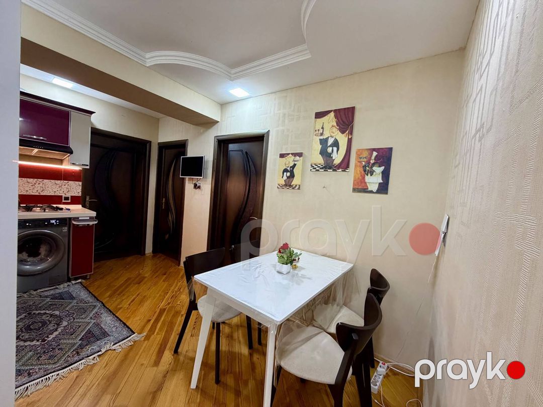 Satılır 3 otaqlı yeni tikili 75 m² — Mənzil, Xırdalan (12)