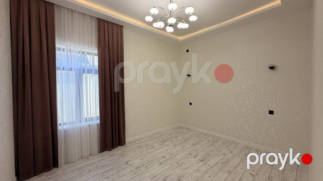 Satılır 4 otaqlı həyət evi/bağ evi 130 m² — Ev, villa, Bakı (9)
