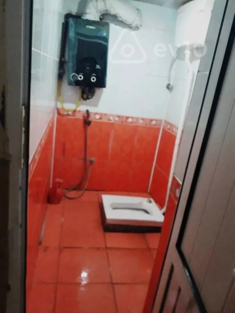 2 otaqlı həyət evi, 55 m², Nərimanov — kirayə — Ev, villa, Bakı (9)