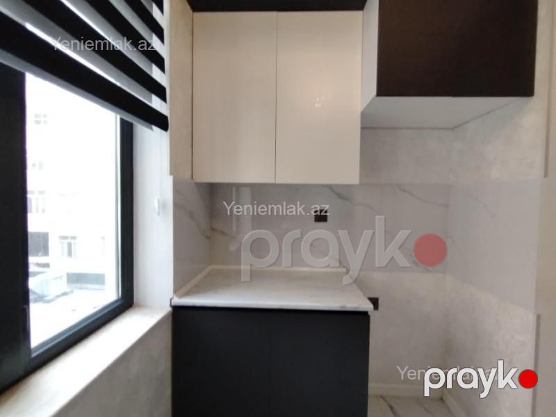 Kirayə 2 otaqlı Bina evi menzil (Yeni tikili), 50 m², Xırdalan ş — Mənzil (5)
