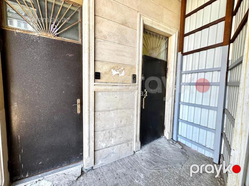 Satılır 3 otaqlı Bina evi menzil (Yeni tikili), 115 m², Suraxanı rayonu — Mənzil, Bakı (6)