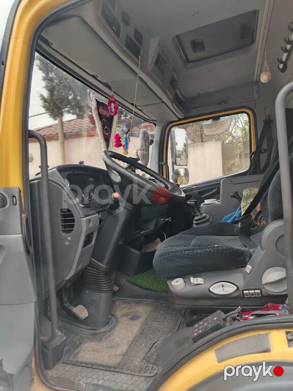 Mercedes Atego 818, 4.4 L, 2011 il, 520 000 km — Yük maşınları, Bakı (4)