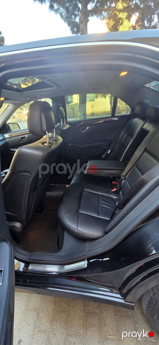 Mercedes 250, 2010 il — Avtomobillər, Bakı (8)