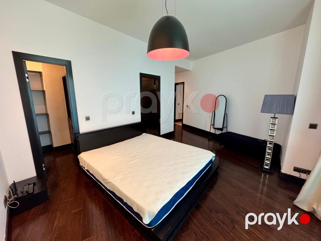 İcarəyə verilir 5 otaqlı yeni tikili 190 m² — Mənzil, Bakı (7)