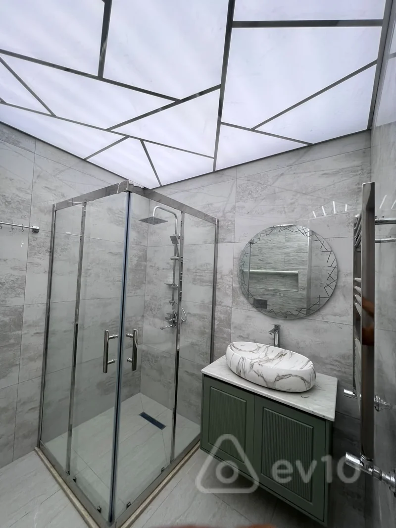 2 otaqlı mənzil, 85 m², Tofiq Abbasov küç — Mənzil, Bakı (9)