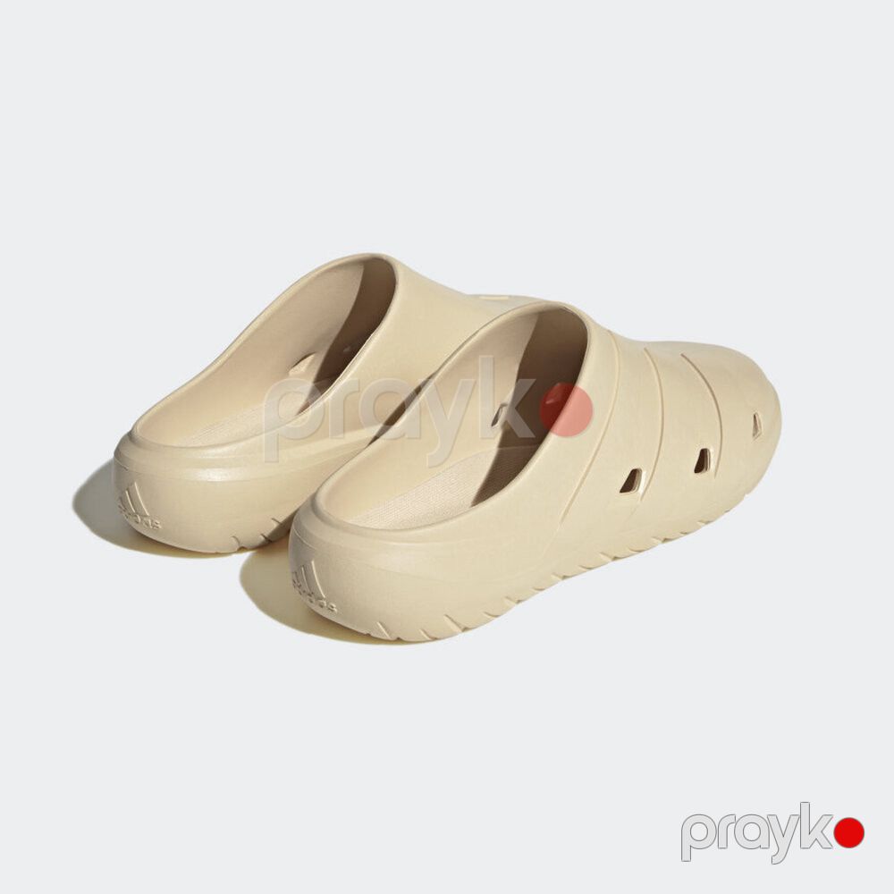 Kişi ləpikləri Adidas Adicane Clog HQ9916, bej, rezin, ölçü 43 — Mallar, Bakı (3)