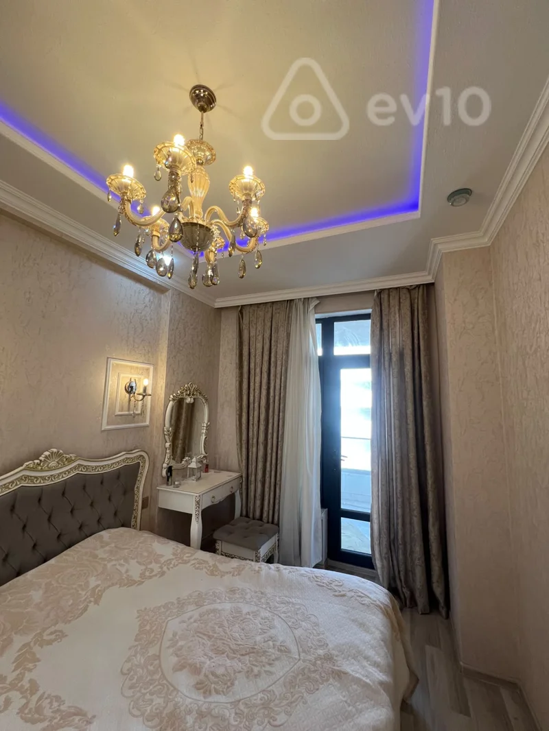 2 otaqlı mənzil, 60 m², Yaşam Residence Premium Kompleksi — kirayə — Mənzil, Bakı (9)