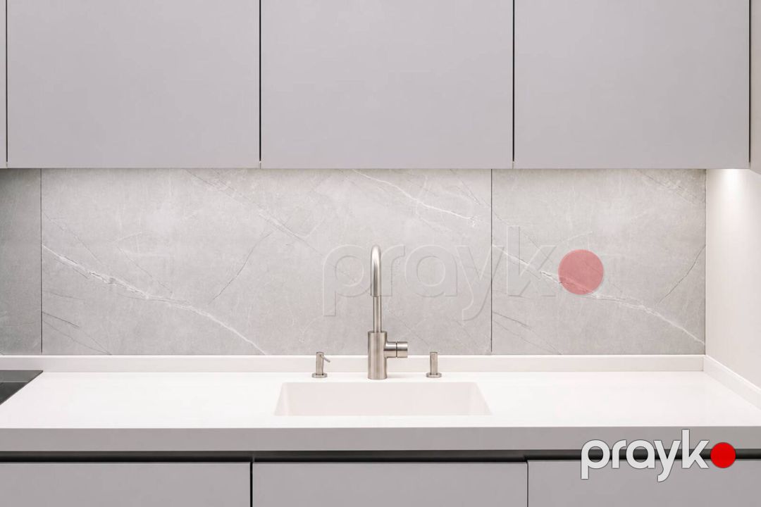 İcarəyə verilir 3 otaqlı yeni tikili 78 m² — Mənzil, Bakı (10)