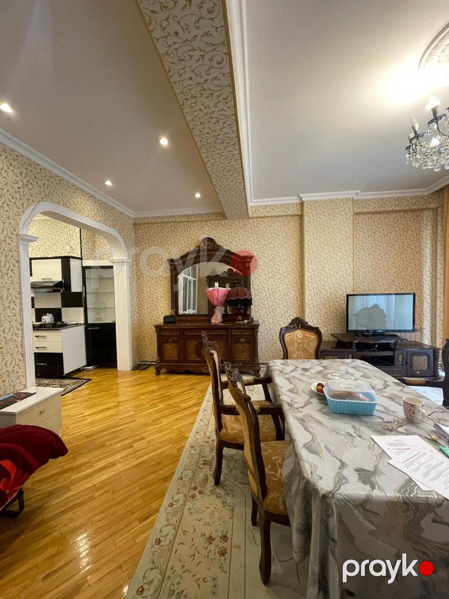 Satılır 2 otaqlı yeni tikili 73 m² — Mənzil, Bakı (2)