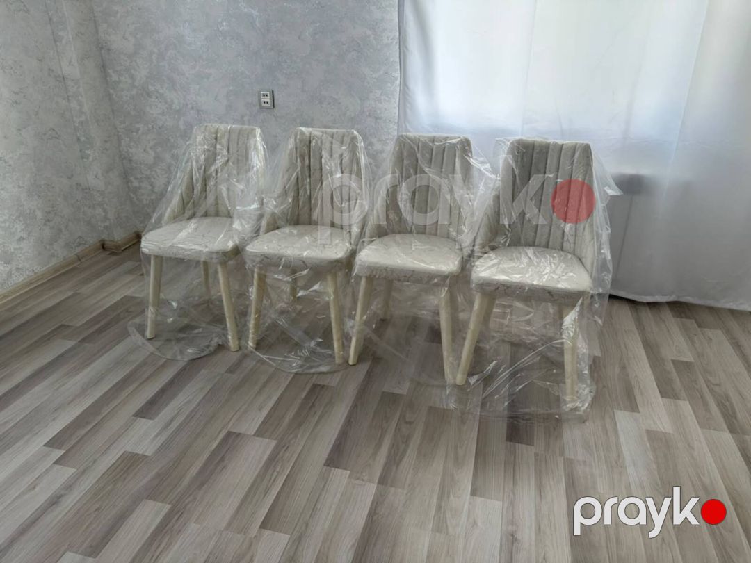 3-otaqlı yeni tikili kirayə verilir, Xırdalan ş., 80 m² — Mənzil, Xırdalan (8)