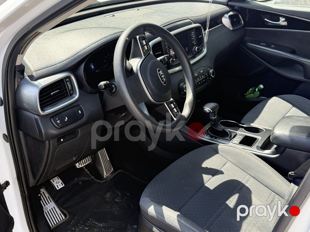 Kia Sorento, 2.4 L, 2018 il, 133 415 km — Avtomobillər, Cəlilabad (9)