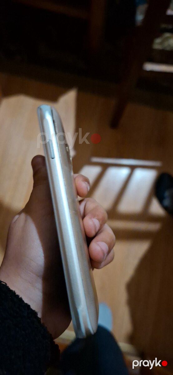 Samsung Galaxy J1 White 4GB — Smartfonlar, Bakı (4)