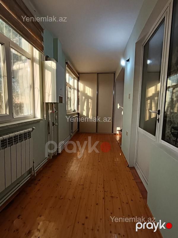 Kirayə 3 otaqlı Bina evi menzil (Köhnə tikili), 80 m², 42-ci məhəllə — Mənzil, Sumqayıt (6)