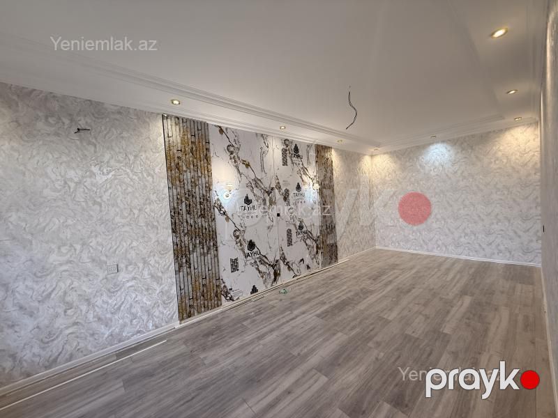 Satılır 4 otaqlı Həyət evi / Villa, 165 m², Saray — Ev, villa, Abşeron (6)
