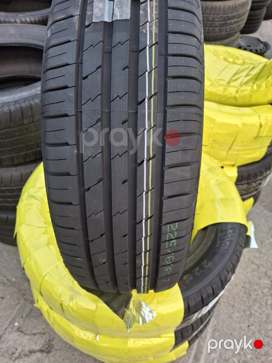 Tristar şinləri 225/60 R17 — Ehtiyat hissələri və aksesuarlar, Bakı (6)