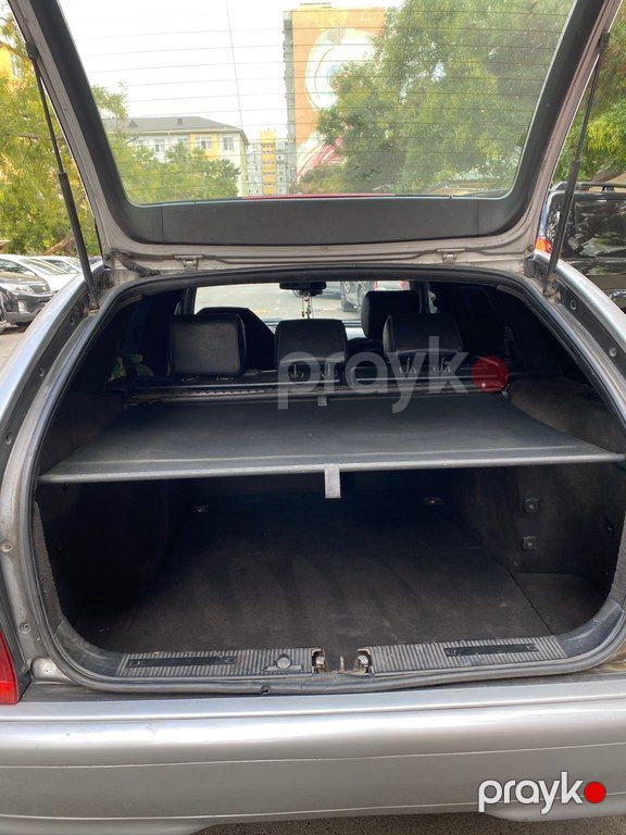 Mercedes C 220, 2.2 L, 2000 il, 350 000 km — Avtomobillər, Bakı (10)