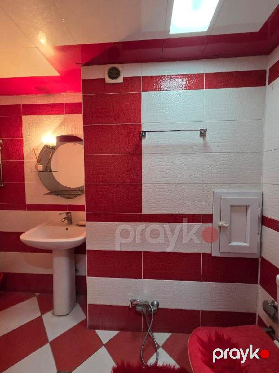 2-otaqlı yeni tikili kirayə verilir, Əsəd Əhmədov küç., 80 m² — Mənzil, Bakı (10)