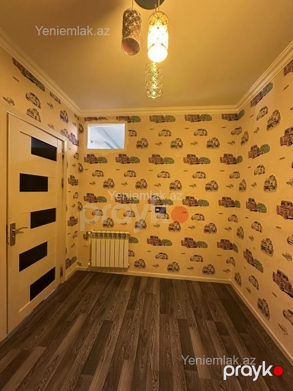 Satılır 5 otaqlı Bina evi menzil (Yeni tikili), 100 m², Masazır — Mənzil, Abşeron (12)