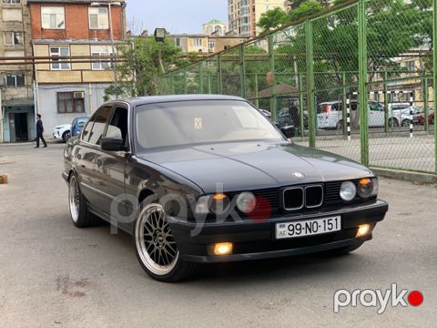 BMW 520, 1993 il — Bakı