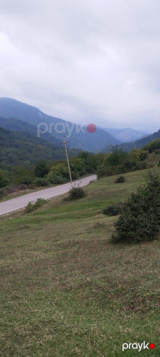 142 sot torpaq sahəsi, Quba r — Torpaq, Quba (4)