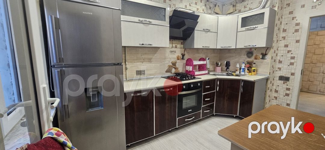 2-otaqlı mənzil kirayə verilir, Sanqaçal qəs., 60 m² — Mənzil, Bakı (4)