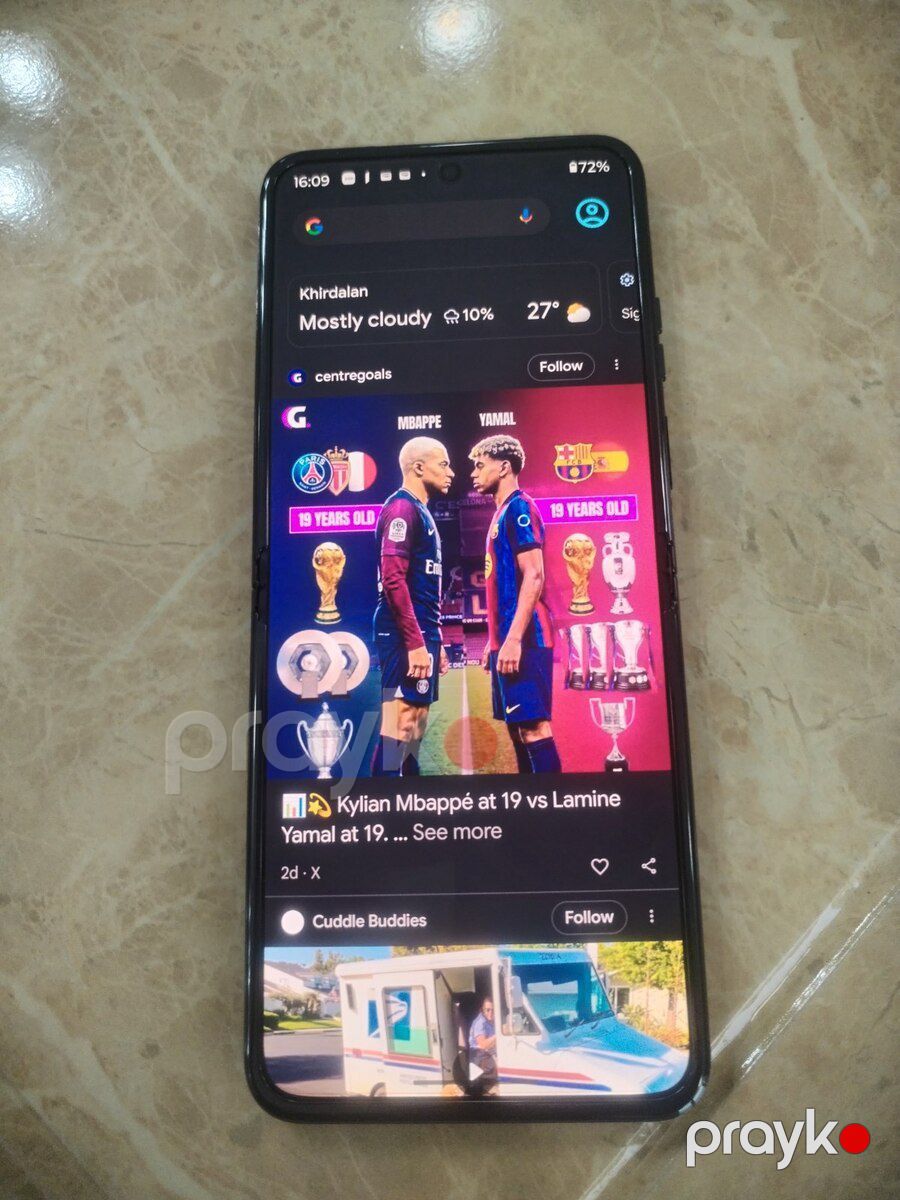 Telefon Motorola — Smartfonlar, Bakı (4)