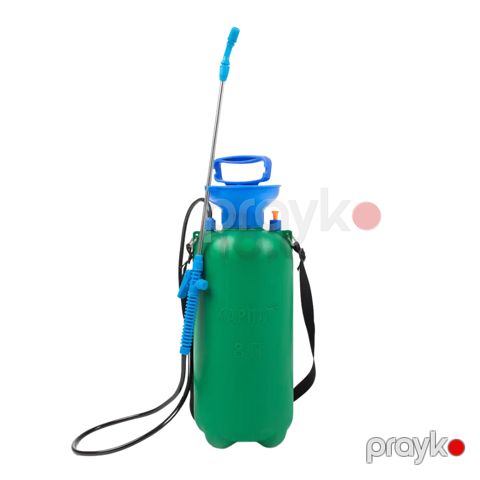 Əl çiləyicisi Karpat, Əl ilə, Bitkilər üçün/Bağ üçün/Universal, Plastik — Bakı