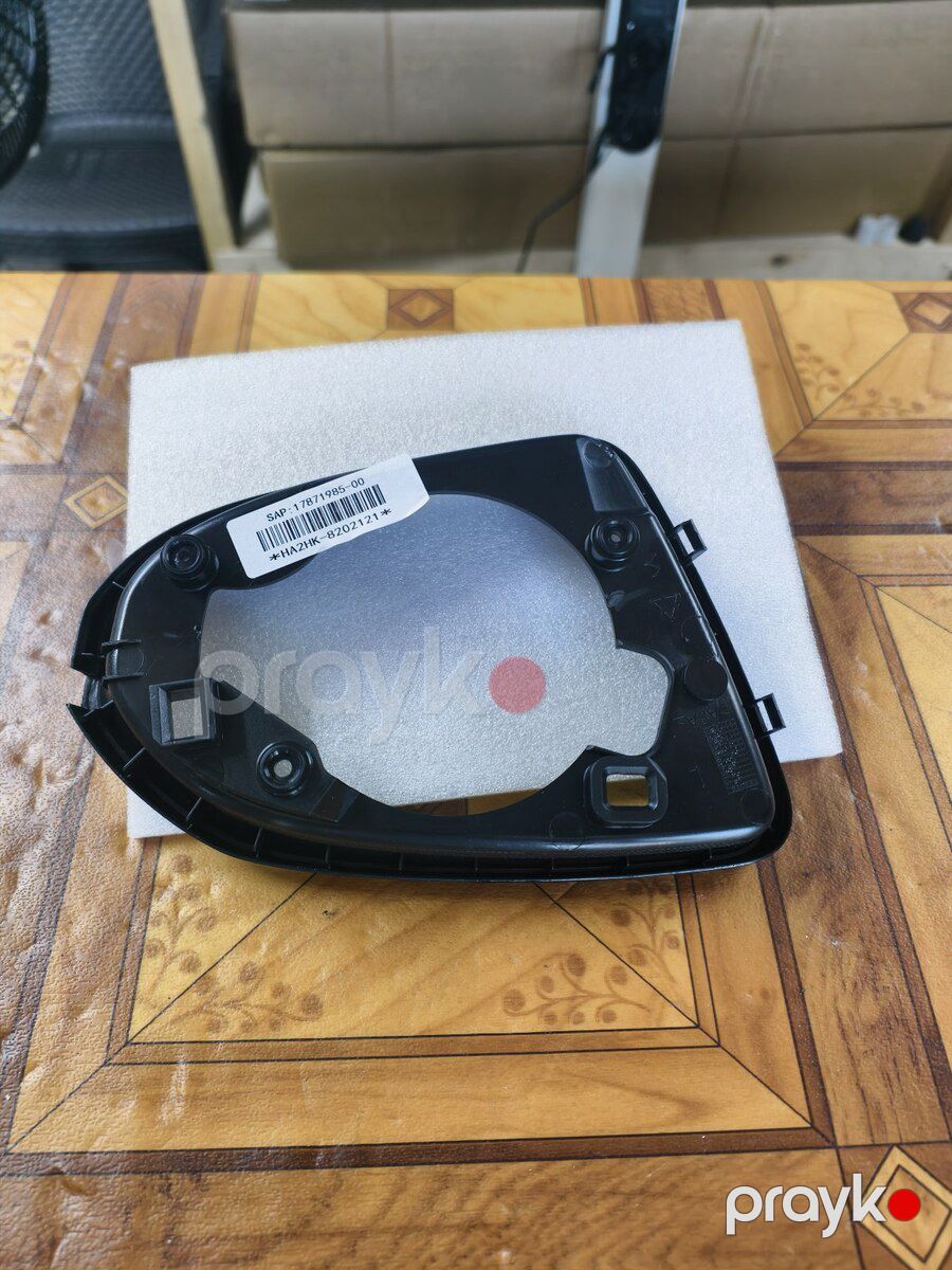 BYD Seal güzgü qapağı — Ehtiyat hissələri və aksesuarlar, Bakı (4)