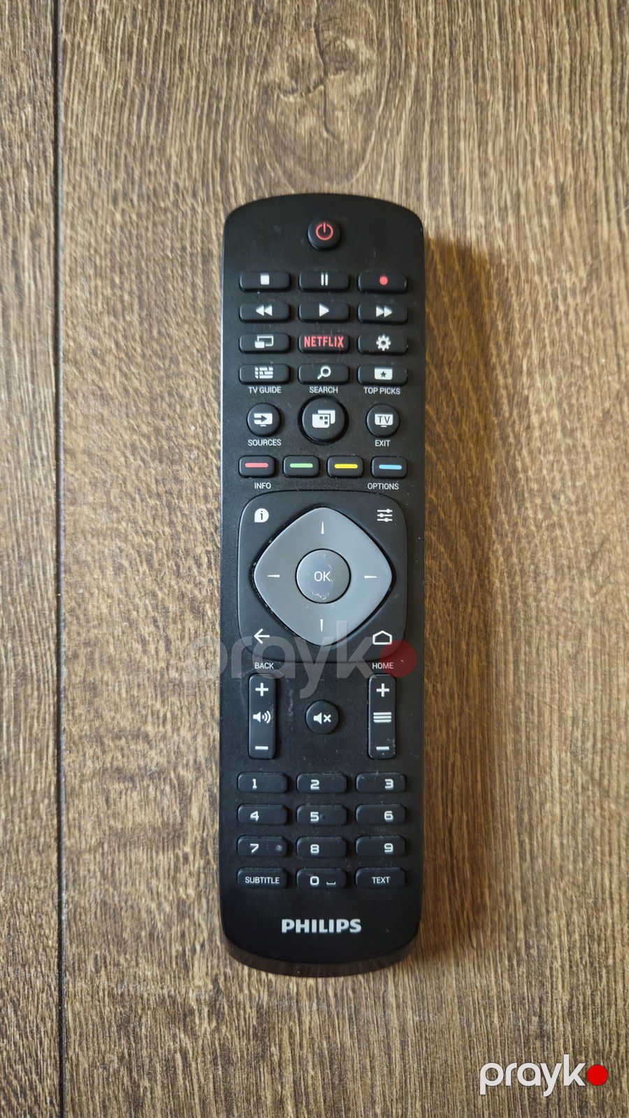 Televizor Philips — TV və Video, Bakı (3)