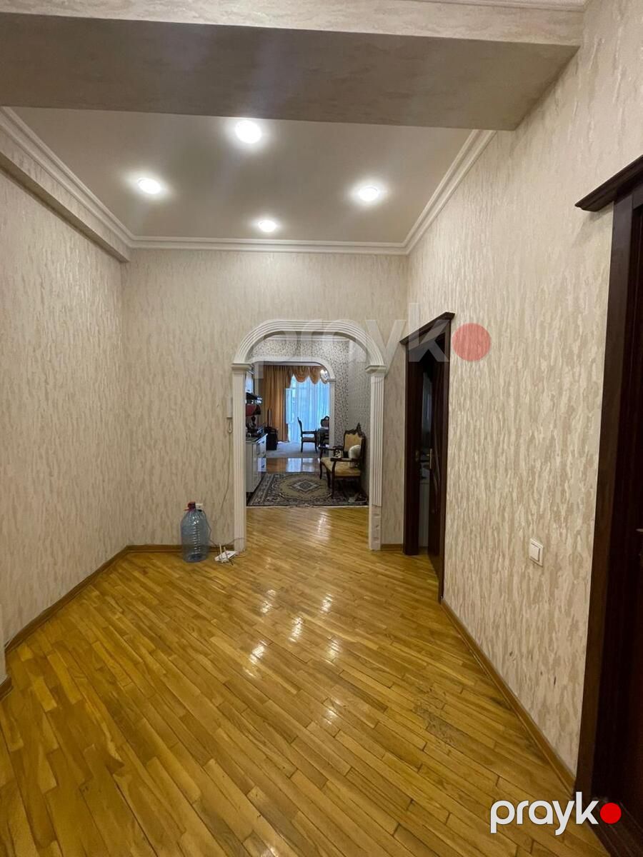 Satılır 2 otaqlı yeni tikili 73 m² — Mənzil, Bakı (7)