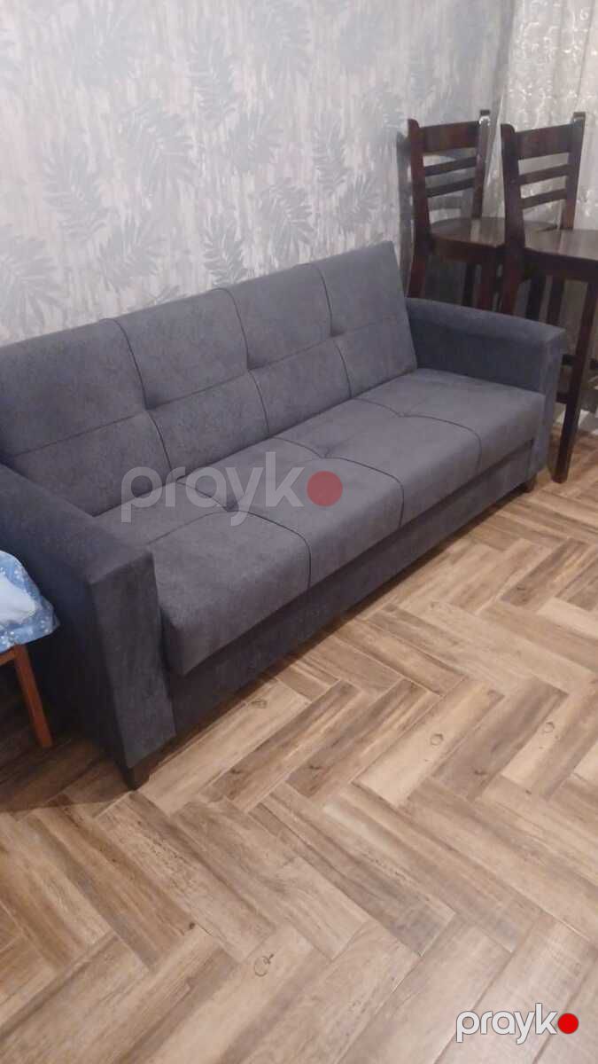 Satılır 2 otaqlı yeni tikili 60 m² — Mənzil, Bakı (3)