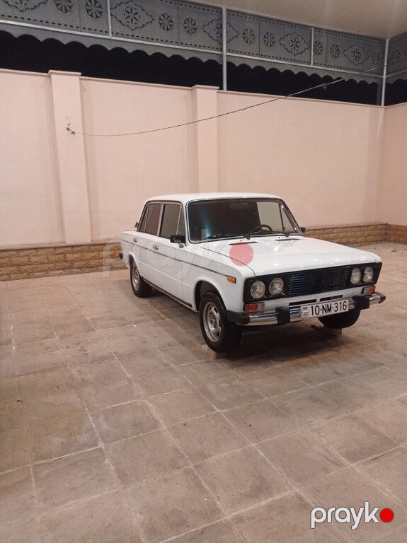 Lada (VAZ) 2106, 1.6 L, 1998 il, 150 000 km — Avtomobillər, Kürdəmir (3)