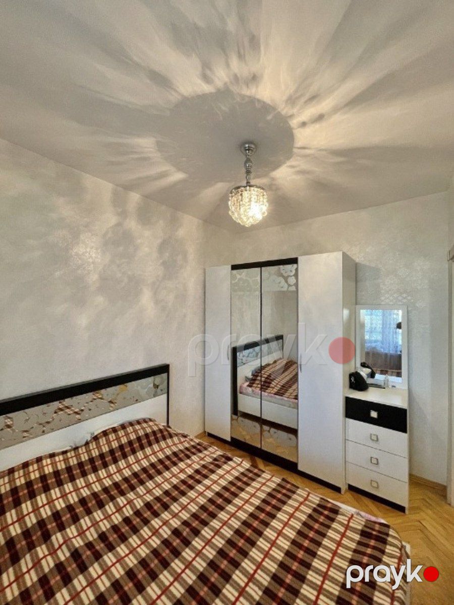 Satılır 2 otaqlı köhnə tikili 60 m² — Mənzil, Bakı (7)