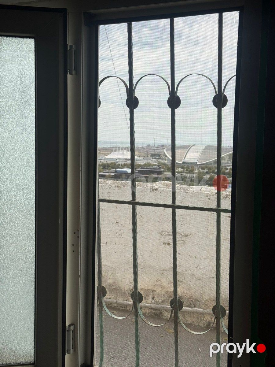 Həyət evi kirayə verilir, Bayıl qəs — Ev, villa, Bakı (7)