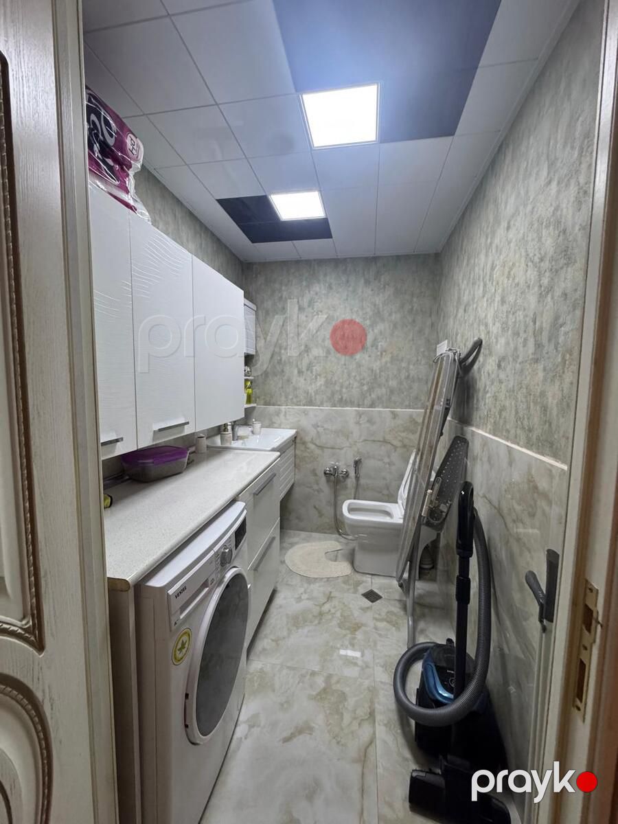 Satılır 3 otaqlı yeni tikili 125 m² — Mənzil, Bakı (11)