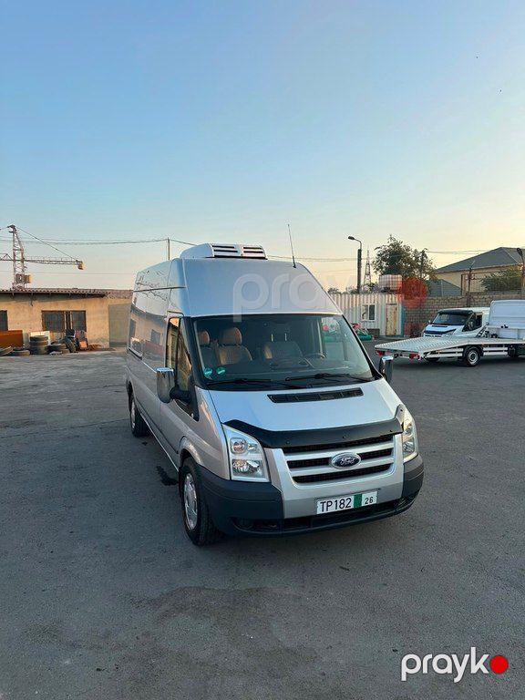 Ford Transit, 2.2 L, 2012 il, 188 000 km — Yük maşınları, Sumqayıt (2)