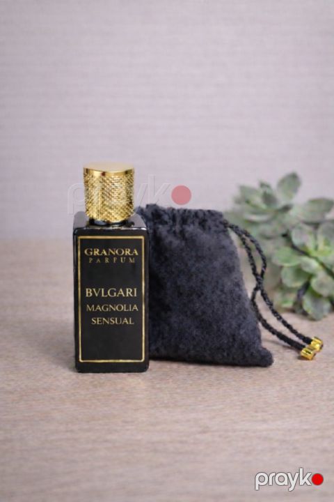 Granora Parfum Magnolia Sensual ətir suyu qadınlar üçün, 20 ml — Bakı
