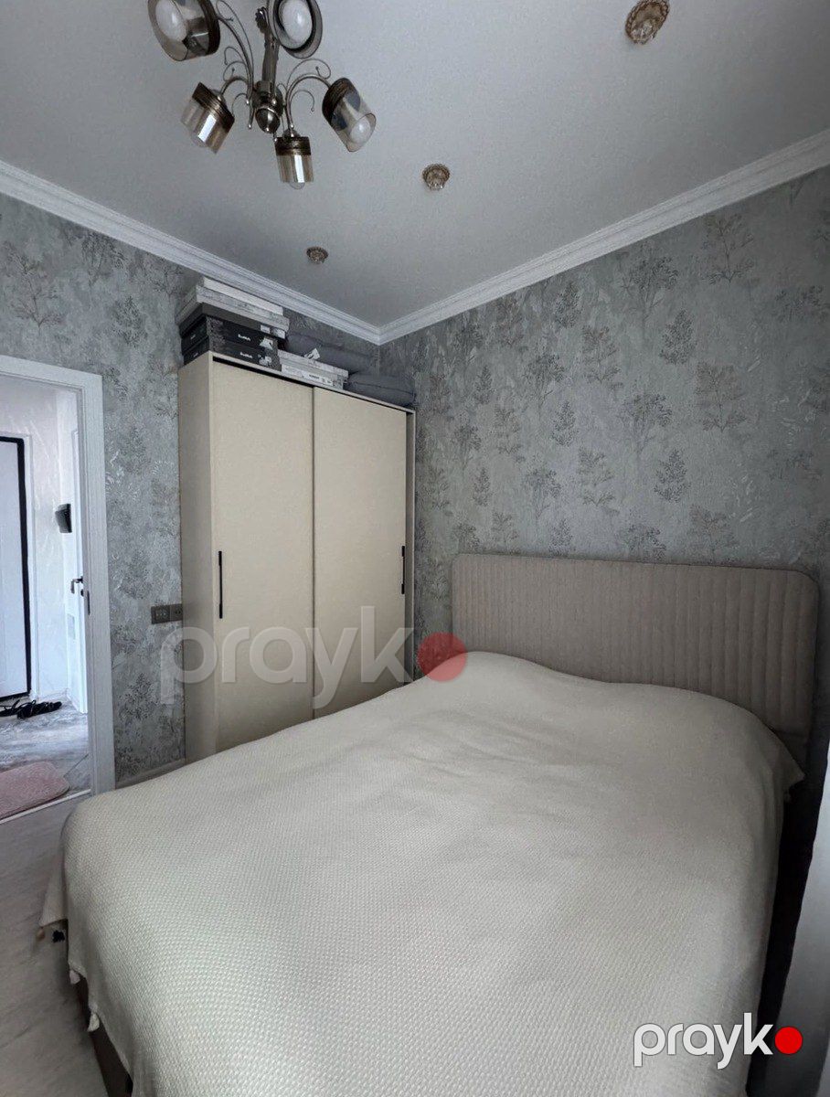 Satılır 2 otaqlı yeni tikili 42 m² — Mənzil, Bakı (6)