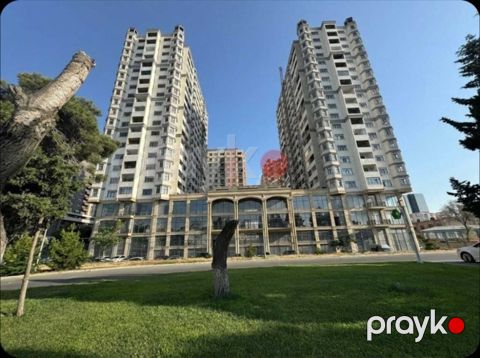 Satılır 2 otaqlı yeni tikili 60 m² — Bakı