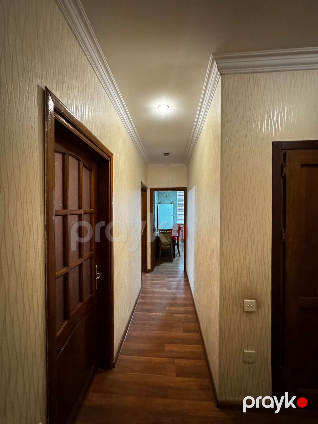 2 otaqlı, Yeni tikili, 62 kv. m — Mənzil, Masazır (5)