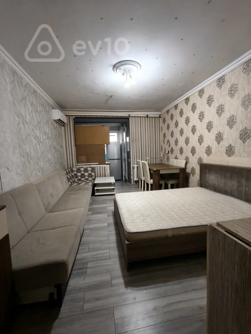 1 otaqlı mənzil, 19.5 m², Səbail rayonu badamdar qəsəbəsi — Mənzil, Bakı (4)
