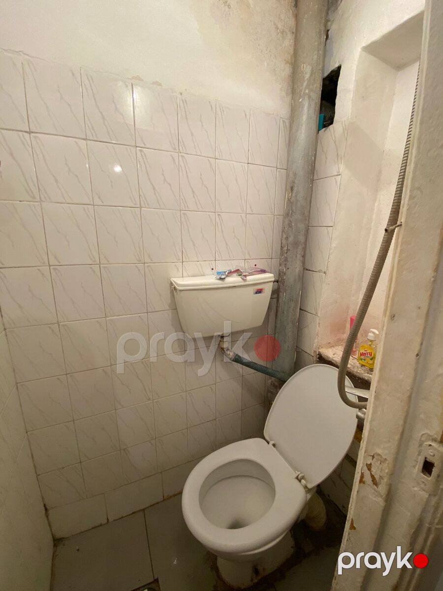 Satılır 1 otaqlı köhnə tikili 20 m² — Mənzil, Bakı (5)