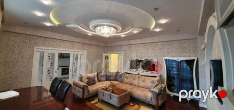 Satılır 4 otaqlı yeni tikili 190 m² — Bakı
