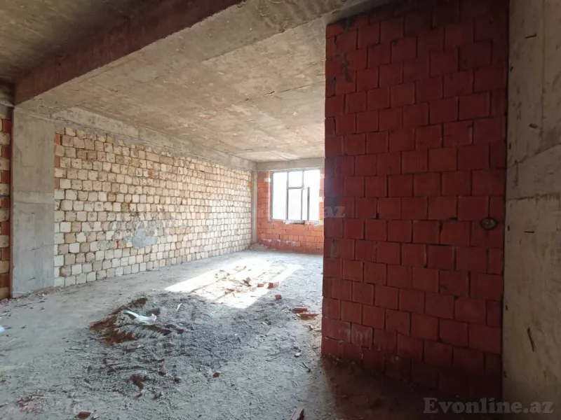 Satılır 2 otaqlı Mənzil Yeni tikili 77 m² Bakı, Nəsimi r., 28 May m — Mənzil, Bakı (6)