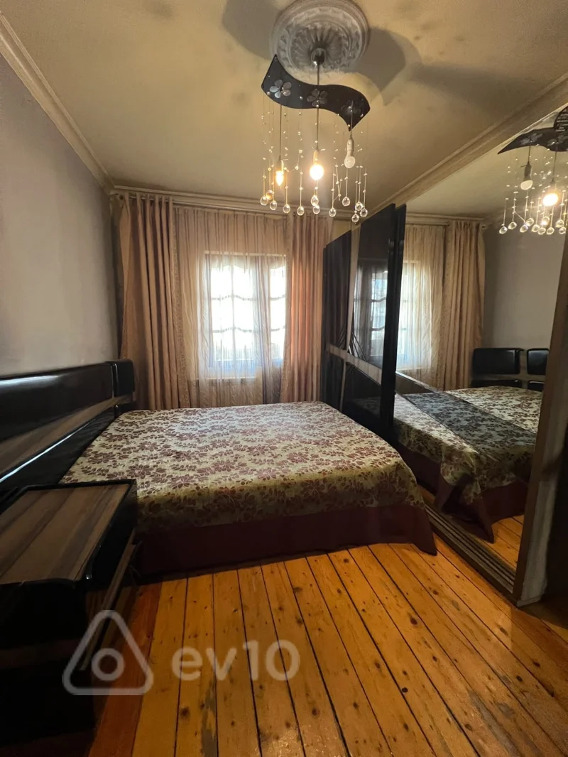 2 otaqlı mənzil, 65 m², babek 70 — kirayə — Mənzil, Bakı (3)