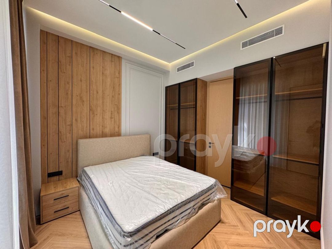 İcarəyə verilir 3 otaqlı yeni tikili 110 m² — Mənzil, Bakı (9)