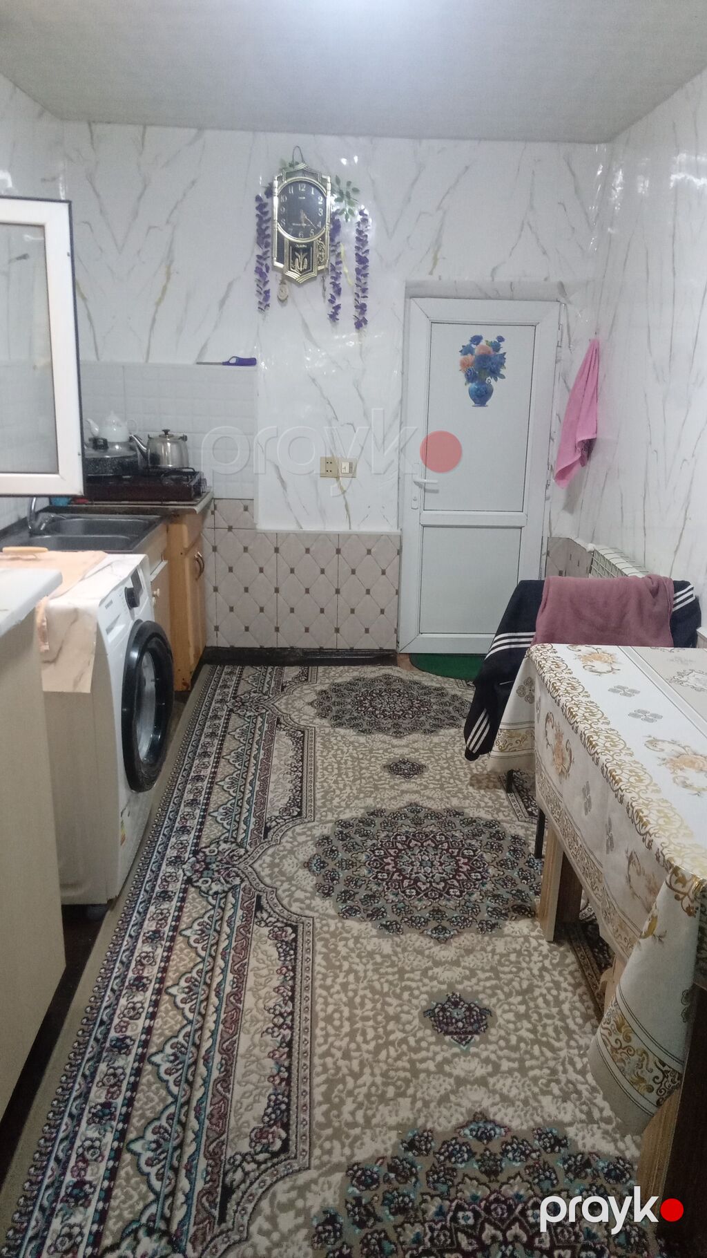 5 otaqlı, 350 kv. m, Kredit yoxdur, Yeni təmirli — Ev, villa, Digah (6)