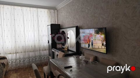 Satılır 4 otaqlı köhnə tikili 75 m² — Sumqayıt